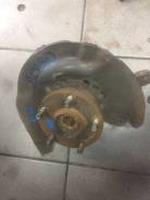 Ступица. Toyota: Avalon, Windom, Tarago, Camry, Solara, Previa, Alphard, Estima Двигатели: 2ARFXE, 2GRFE, 1MZFE, 1CDFTV, 2AZFE, 1AZFE, 2ARFE, 2AZFXE...