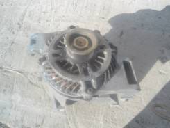 Генератор. Mazda Mazda3 Mazda Axela, BK3P, BK5P, BKEP Двигатели: LF17, LF5H, LFDE, LFVDS, LFVE