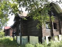 Продам коттедж. П. Паратунка, ул. Елизова, р-н пос. Паратунка, площадь дома 343 кв. м., централизованный водопровод, электричество 2 кВт, отопление це...