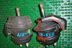 Подушка двигателя. Toyota Mark II Wagon Blit, JZX110W, JZX110 Toyota Verossa, JZX110 Toyota Mark II, JZX110 Двигатель 1JZFSE