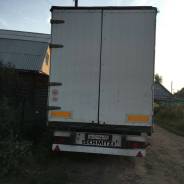 Schmitz. Полуприцеп, 39 000 кг.