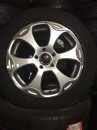 Wiger. x17", 5x114.30