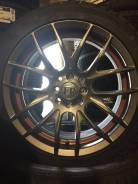 FR Design. x17", 4x100.00, 4x114.30