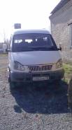 ГАЗ 322173. Продается автобус Газель, 2 284 куб. см., 13 мест