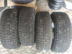Bridgestone Blizzak Revo1. Зимние, без шипов, износ: 40%, 4 шт