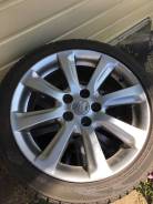 Toyota. x18, 5x114.30, ET45
