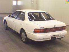 Toyota Vista. SV30, 4S