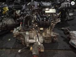 Двигатель в сборе. Toyota: Yaris, Tank, Vitz, Aygo, iQ, Passo, Roomy, Belta Двигатели: 1KRFE, 1KRVET