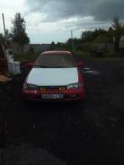 Toyota Carina E. CT190, 2C