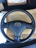 Руль. Toyota Harrier, ACU30, ACU35W, ACU30W, ACU35
