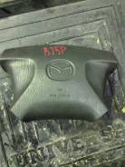 Руль. Mazda Familia, BJ8W, BJ5W, BJ5P, BJ3P, BJFP, ZR16U85, ZR16UX5, BJFW, BJEP, ZR16U65, YR46U35, YR46U15 Двигатель ZLDE
