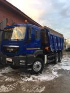 MAN TGS 40.390. MAN40.390, 10 400 куб. см., 25 000 кг.