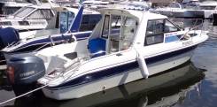 Куплю катер Yamaha FR26