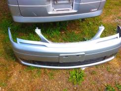 Бампер зад NISSAN SERENA TNC24