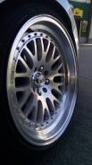 CCW Classic. 9.0x17, 4x100.00, 4x108.00, ET20