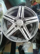 Honda Mugen. x15"