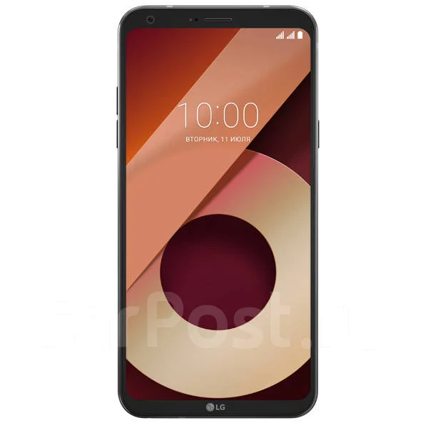 LG Q6a. ����� ����