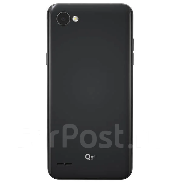 LG Q6a. ����� ����