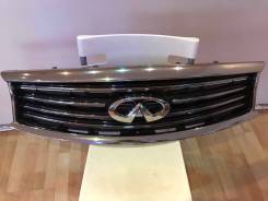Решетка радиатора. Infiniti QX70
