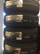 Hankook DynaPro HL RA25. Летние, 2015 год, без износа, 4 шт