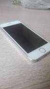 Apple iPhone 5s 16Gb. Б/у