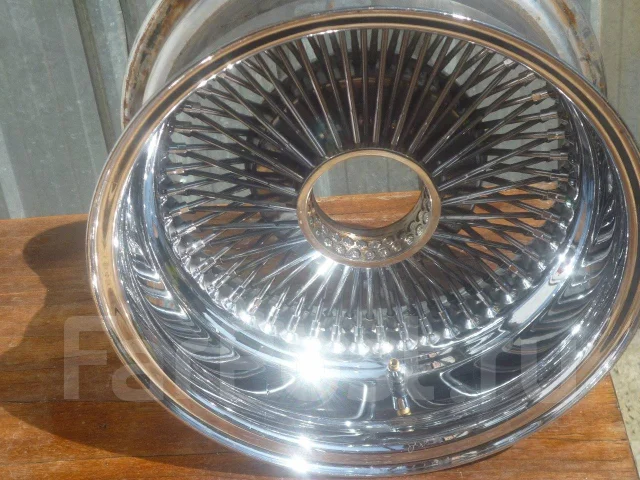 Custom Adamant. x14", 4x100 ����
