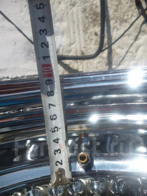 Custom Adamant. x14", 4x100 ����