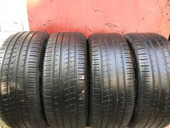 Pirelli P Zero. Летние, 30 %, 4 шт