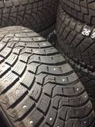 Michelin Latitude X-Ice North 2. Зимние, шипованные, 2014 год, без износа, 4 шт