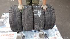 Bridgestone Blizzak Revo GZ. Всесезонные, 2011 год, 30 %, 4 шт