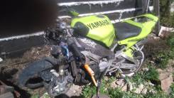 Yamaha YZF R1. 1 000 куб. см., неисправен, птс, с пробегом