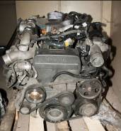 Двигатель в сборе. Toyota Altezza Toyota Mark II, JZX81, JZX91, JZX90, JZX105, JZX93, JZX115, JZX101, JZX90E, JZX110, JZX100, JZX91E Toyota Supra, JZA...