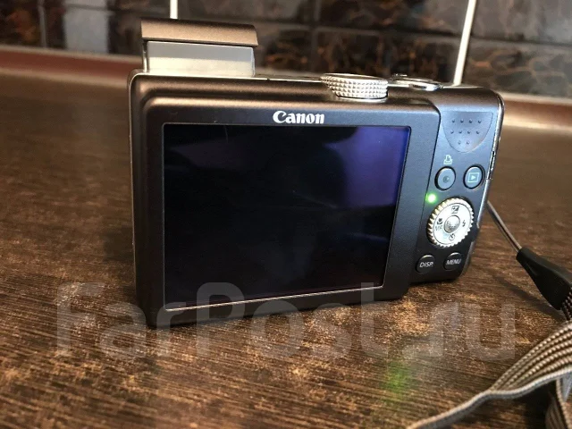 Canon PowerShot SX200 IS. 10 - 14.9 ��, ���: 12� ����