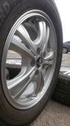 Raguna JYDO Claw. 6.0x15", 5x100.00, ET45, ЦО 67,1 мм.