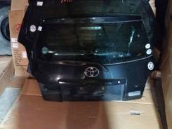Дверь багажника. Toyota ist, NCP60