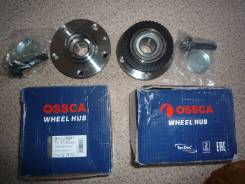 Ступица. Audi A4 Avant Audi A4, 8E2, 8E5, 8H7, B6, B7 Audi Quattro Audi S4, 8E2, 8E5, 8H7 Двигатели: AKE, ALT, ALZ, AMB, AMM, ASN, AVB, AVF, AVJ, AVK...