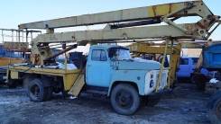 ГАЗ. 5312, 4 250 куб. см., 15 м.