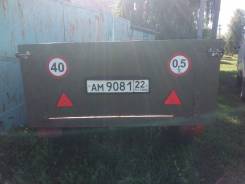 УАЗ. Продам прицеп для а, 1 500 кг.