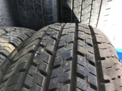 Bridgestone SF-322. Летние, износ: 10%, 2 шт