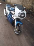 Suzuki GSX-R 1100. 1 100 куб. см., исправен, птс, с пробегом
