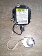 Блок ксенона. Nissan: Bluebird Maxima, GT-R, Lafesta, Bluebird Sylphy, Murano, Tiida Latio, 370Z, Serena, Note, President, Cima, Qashqai+2, Juke, 350Z...