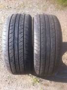 Dunlop Grandtrek PT2. Летние, износ: 30%, 2 шт