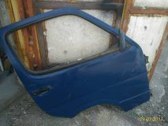 Дверь боковая. Toyota Hiace, LH119V Двигатель 3L