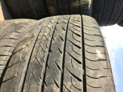 Dunlop Veuro VE 302. Летние, износ: 30%, 2 шт