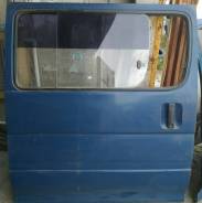 Дверь сдвижная. Toyota Hiace, LH119V Двигатель 3L