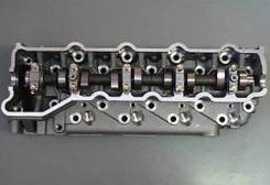 Головка блока цилиндров. Mitsubishi: 1/2T Truck, L200, Delica, Pajero, Nativa, Montero Sport, Montero, Challenger, Pajero Sport Двигатель 4M40