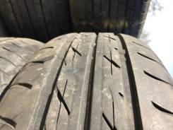 Bridgestone Ecopia EX10. Летние, 20 %, 2 шт