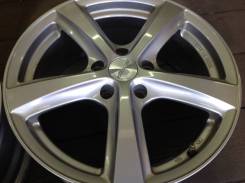 Enkei Rivazza Tuner. 7.0x17, 5x114.30, ET50