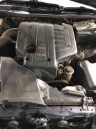 Двигатель в сборе. Toyota: Verossa, Mark II, Crown, Progres, Crown Majesta, Brevis, Mark II Wagon Blit Двигатель 1JZFSE