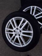 Nissan. 8.0x18, 5x114.30, ET45